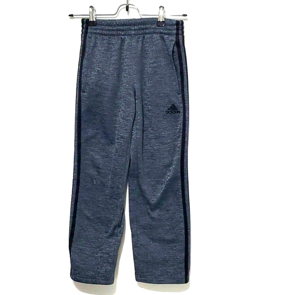 ADIDAS Boys sweat pants​​​​​​​ - Picture 1 of 4